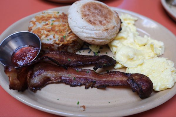 Snooze, an A.M. Eatery by null