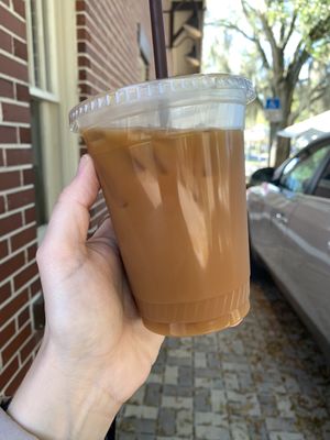Hillcrest Coffee by null
