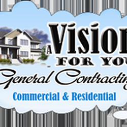 A Vision For You General Contracting - A Vision For You, LLC provides South Jersey Kitchen Bathroom & Basement Remodeling, Home Additions & Sunrooms.