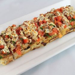 Joe Feta's Greek Village