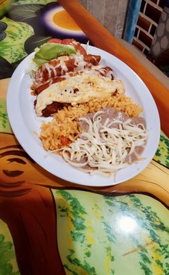 Taqueria El Local by null