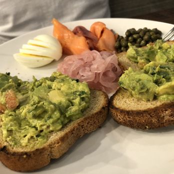 Another Broken Egg Cafe - Breakfast & Brunch Near Me - Destin, Florida