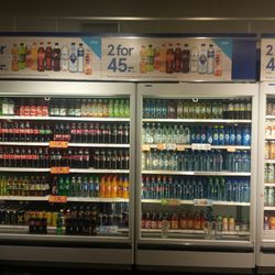 Butikkdrift Agnihotri Kumar Vipan - Sodas 2 for 45krones = 2 for $4usd
