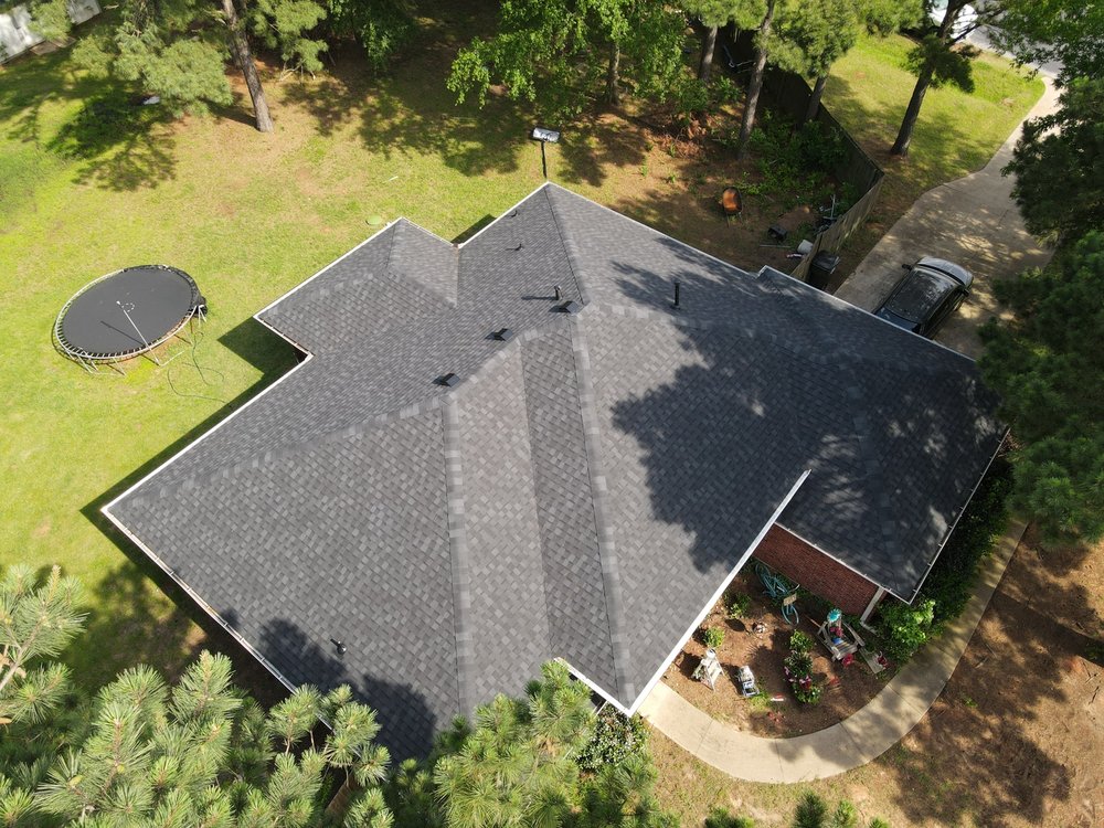 Slide of Quick Roofing & Restoration