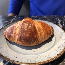 39 Steps Coffee - Croissant
