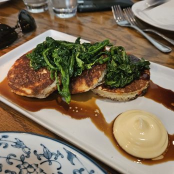 Community Tavern - Pancakes - New American Near Me - Chicago, Illinois