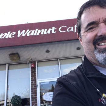 Apple Walnut Café - Philadelphia Cheesesteak Adventure - Breakfast & Brunch Near Me - Broomall, Pennsylvania