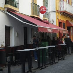 Bodega Vargas