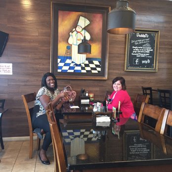 DaddyO's Pizza - Spring Branch - Pizza Near Me - Houston, Texas DaddyO's Pizza - Spring Branch - Pizza Near Me - Houston, Texas