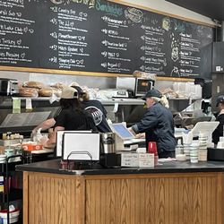 Mike's Deli - Order here