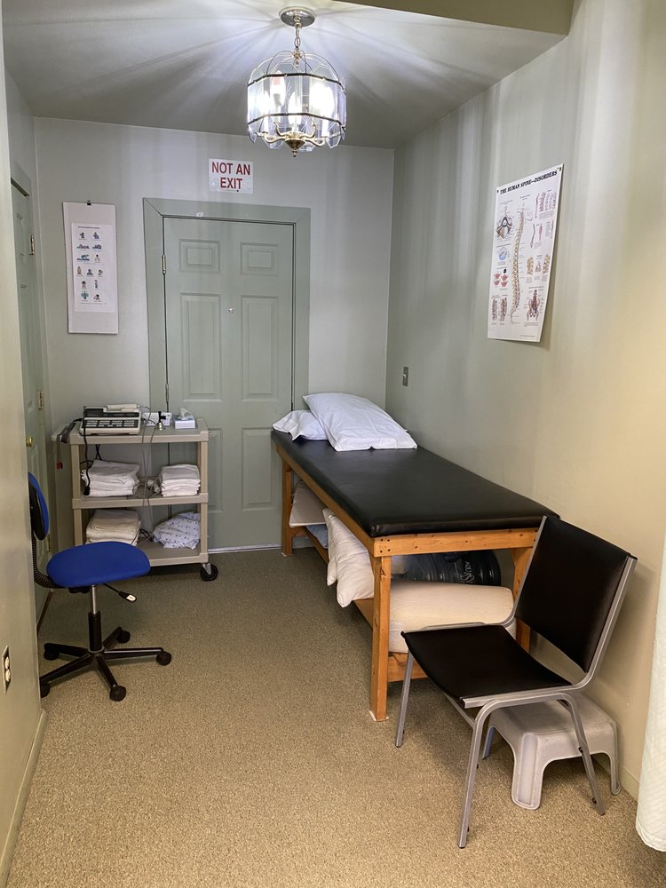 CORE PERFORMANCE PHYSICAL THERAPY Updated September 2024 33 Central Plz, Ilion, New York