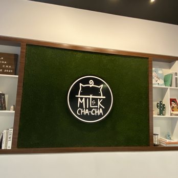 Milk Cha-Cha - Bubble Tea Near Me - Charlotte, North Carolina Milk Cha-Cha - Bubble Tea Near Me - Charlotte, North Carolina