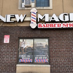 New Image Barbershop