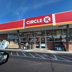 Circle K