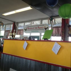 Mexico At the Market