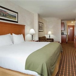 Holiday Inn Express Rawlins