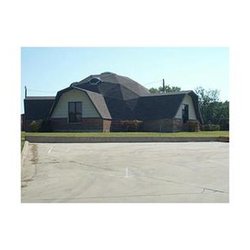 Texas Antique Marketplace - Our new two story energy efficient Antique Mall