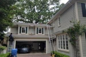 Slide of Gutter Tech Enterprises