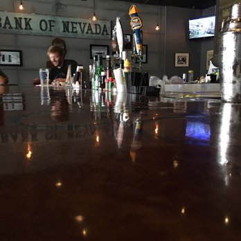 The Dillinger - Bars Near Me - Boulder City, Nevada