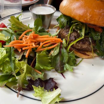 Timber's Roadhouse - Timber hamburger it's yummy. - Barbeque Near Me - Goleta, California Timber's Roadhouse - Timber hamburger it's yummy. - Barbeque Near Me - Goleta, California