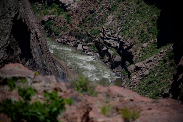 Royal Gorge Bridge & Park by null