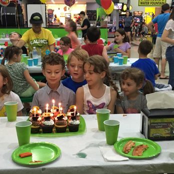 Launch Family Entertainment - Trampoline Parks Near Me - Warwick, Rhode Island