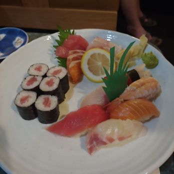 Sushi Yoko - Chef choice sushi and sashimi - Sushi Bars Near Me - Alpharetta, Georgia Sushi Yoko - Chef choice sushi and sashimi - Sushi Bars Near Me - Alpharetta, Georgia
