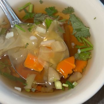 Yupha's Thai Kitchen - Soup - Thai Near Me - Tempe, Arizona