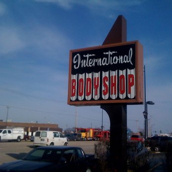 International Body Shop - Body Shops Near Me - Elmhurst, Illinois International Body Shop - Body Shops Near Me - Elmhurst, Illinois