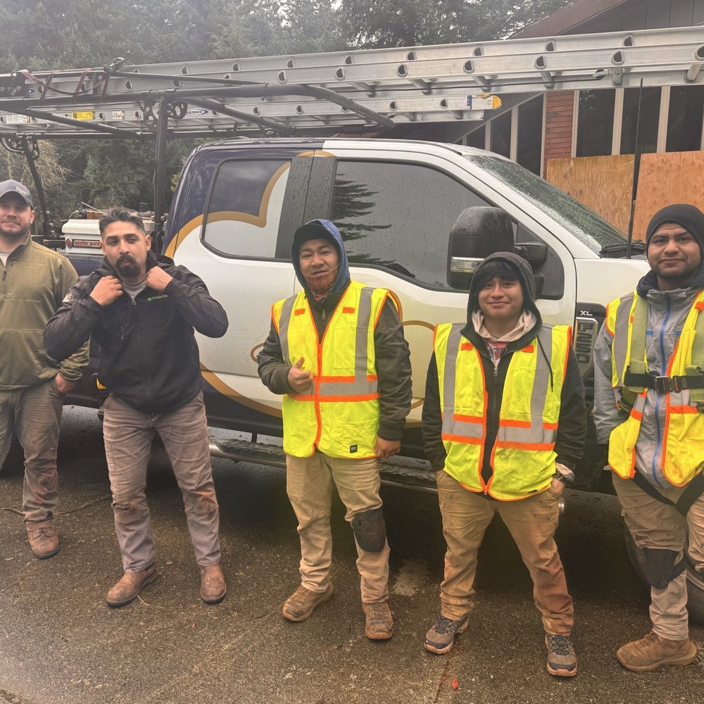 Amor Roofing - Armor crew - Roofing Near Me - Snohomish, Washington