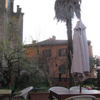 Vi Vace - view - Pizza Near Me - Siena, SI