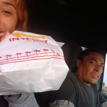 In-N-Out Burger - Burgers Near Me - Pinole, California
