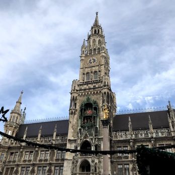 Christkindlmarkt am Marienplatz - Neues Rathaus - Christmas Markets Near Me - Munich, BY Christkindlmarkt am Marienplatz - Neues Rathaus - Christmas Markets Near Me - Munich, BY