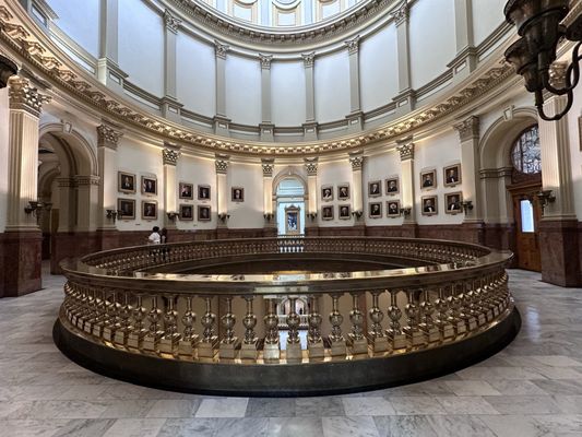 Colorado State Capitol by null