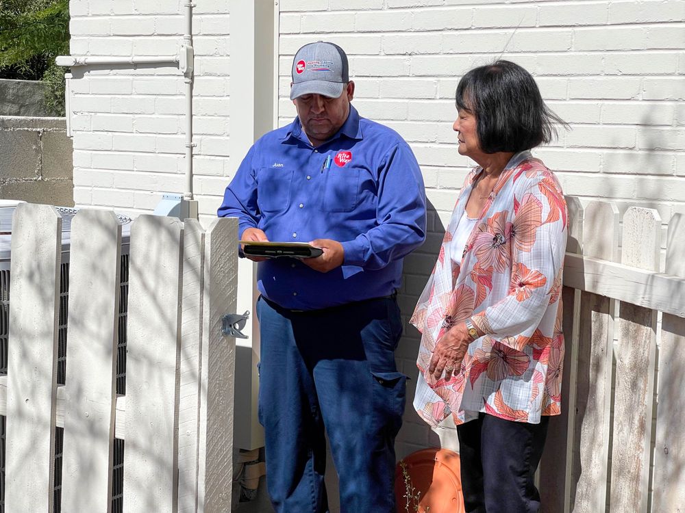 Slide of Rite Way Heating, Cooling & Plumbing of Phoenix