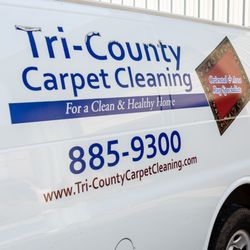 Tri-County Carpet Cleaning - Tri-County Carpet Cleaning
