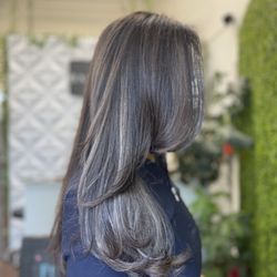 Balayage by Monse