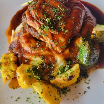 Lemon Grove Bistro - Mary's chicken. - American Near Me - Lemon Grove, California Lemon Grove Bistro - Mary's chicken. - American Near Me - Lemon Grove, California