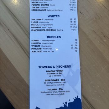 Lake Tahoe AleWorX Stateline - Pizza Near Me - Stateline, Nevada