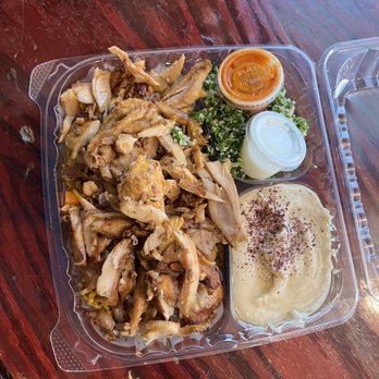 Sultan's Market - Chicken Shawarma Dinner - Middle Eastern Near Me - Chicago, Illinois Sultan's Market - Chicken Shawarma Dinner - Middle Eastern Near Me - Chicago, Illinois