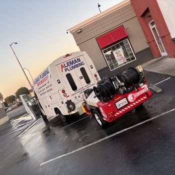 Aleman Plumbing - Hydro-jetting Near Me Aleman Plumbing - Hydro-jetting Near Me