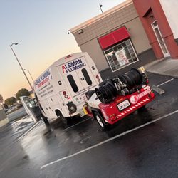 Aleman Plumbing 