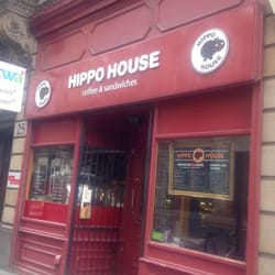 The Camera Shop