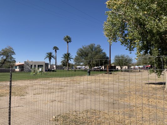 Steam Pump Ranch by null
