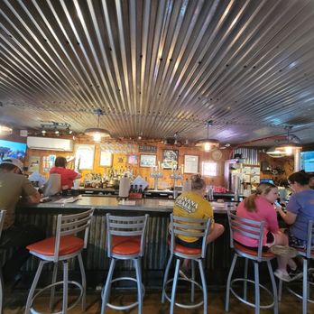 Green River BBQ - Inside Green River BBQ - Barbeque Near Me - Saluda, North Carolina Green River BBQ - Inside Green River BBQ - Barbeque Near Me - Saluda, North Carolina