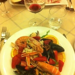 Trattoria Skipper