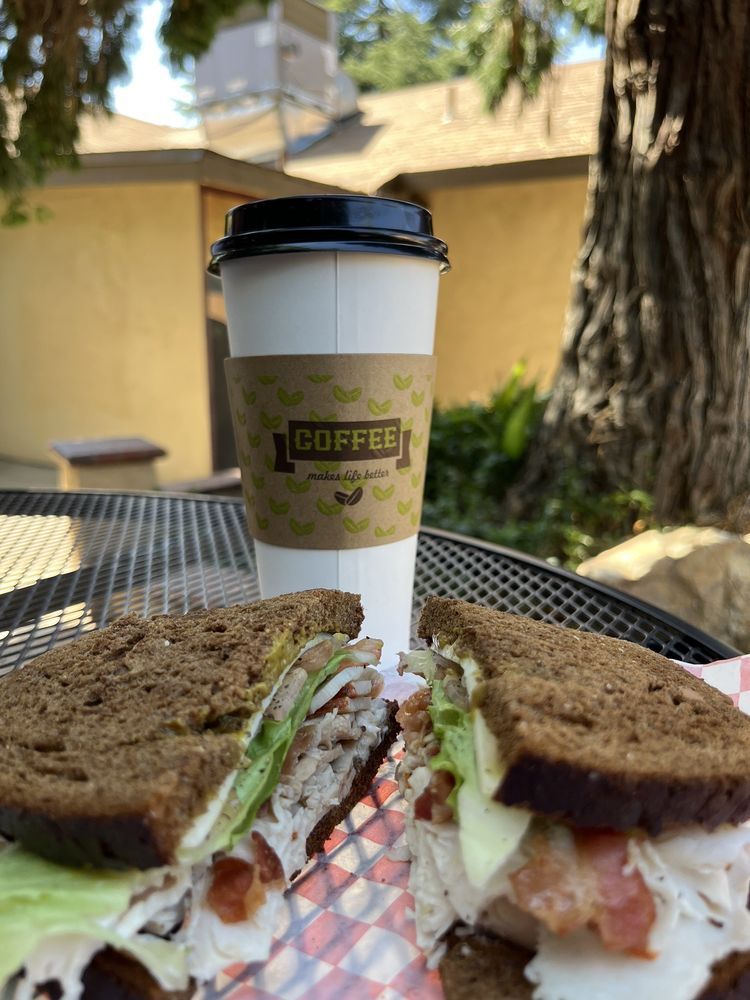 WHITE RABBIT COFFEE CO Updated August 2024 89 Photos & 235 Reviews