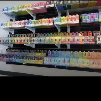 Elite Ember Smoke Shop - Tobacco Shops Near Me - Hamilton, Ohio