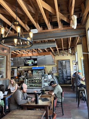 Republic Of Pie by null