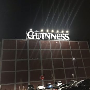 Guinness Open Gate Brewery - Breweries Near Me - Halethorpe, Maryland